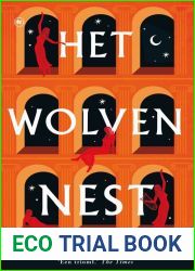 Het Wolvennest (Wolvennest Trilogie, #1)