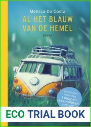 Al het blauw van de hemel
