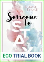 Someone to Stay (Someone, #3)