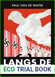 Langs de lijn: Foute sporters in de Tweede Wereldoorlog (Dutch Edition)