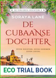 De Cubaanse dochter (De verloren dochters, #2)