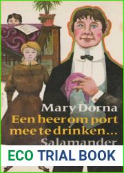 Een heer om port mee te drinken