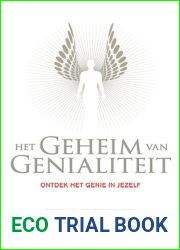 HET GEHEIM VAN GENIALTEIT