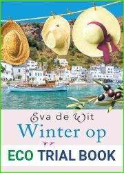 Winter op Kreta