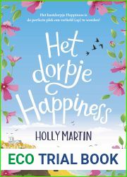 Het dorpje Happiness (Happiness, #1)