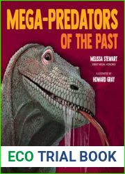 Mega-Predators of the Past