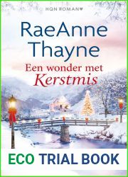 Een wonder met Kerstmis (Haven Point #10)