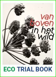 Van Boven in het wild: zakboek voor onderweg