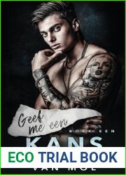 Geef me een kans (Geef me, #1)