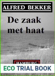 De zaak met haat