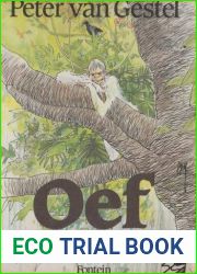 Oef van de mensen