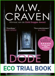 Washington Poe 04 Dode hoek