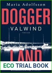 Valwind (Doggerland #5)