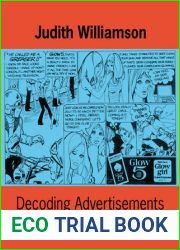 Decoding Advertisements: Ideology and Meaning in Advertising