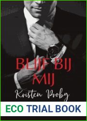 Blijf bij mij (Fusion, #5)