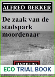 De zaak van de stadspark moordenaar