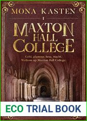 Maxton Hall College (Maxton Hall, #1)