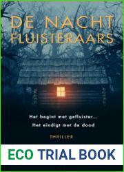 De nachtfluisteraars (Slayton Thrillers #2)
