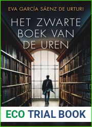 Het zwarte boek van de uren (De witte stad #4)