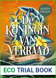 De koningin van verraad (Koninkrijk, #2)