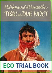 Tisic a dve noci ISLAM (Czech Edition)