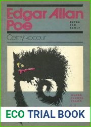 Cerny kocour a jine povidky