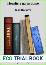 Houslista na jerabine (Czech Edition)
