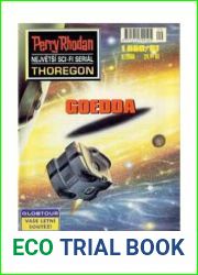 Perry Rhodan 1860 Goedda (Czech Edition)