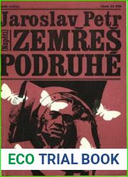 Zemres podruhe (Czech Edition)