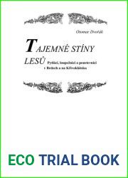 Tajemne stiny lesu - Pytlaci, loupeznici a poustevnici v Brdech a na Krivoklatsku (Czech Edition)