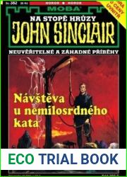 sesitova rada - 382 - Navsteva u nemilosrdneho kata (Czech Edition)