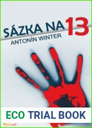 Sazka na trinactku (Czech Edition)