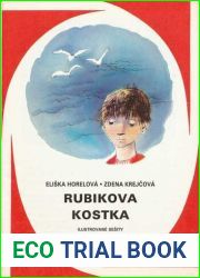 Rubikova kostka (Czech Edition)