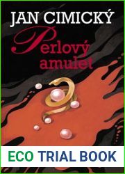 Perlovy amulet (Czech Edition)