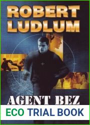 Jason Bourne 01 - Agent bez minulosti (Czech Edition)