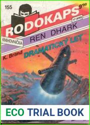 Dramaticky let (Czech Edition)
