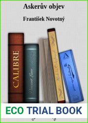 Askeruv objev (Czech Edition)