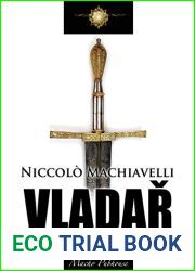 Vladar (Czech edition illustrated) (Cornish Edition)