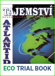 Tajemstvi Atlantidy