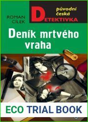 Denik mrtveho vraha
