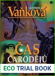 Cas carodeju