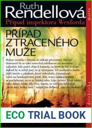 Pripad ztraceneho muze