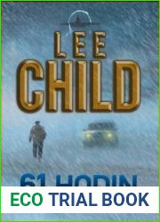 61 hodin (Jack Reacher, #14)