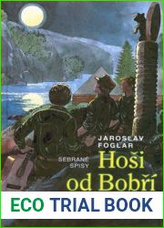 Hosi od Bobri reky
