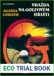 Vrazda na golfovem hristi