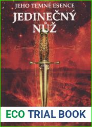 Jedinecny nuz (Jeho temne esence, #2)