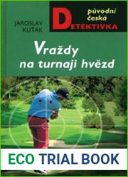 Vrazdy na turnaji hvezd (Czech Edition)