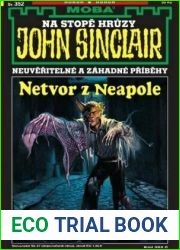 sesitova rada - 352 - Netvor z Neapole (Czech Edition)