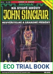 sesitova rada - 205 - Dabelske hodiny (Czech Edition)