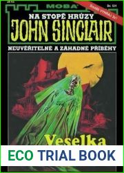 sesitova rada - 124 - Veselka duchu (Czech Edition)